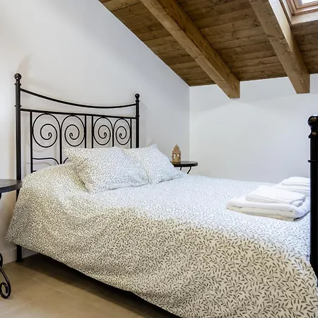 Lucero Holiday home *