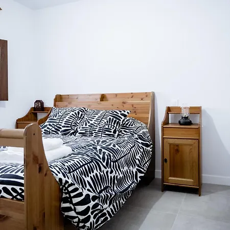 Holiday home Lucero *